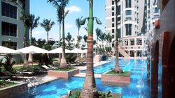 The Bayshore (D16), Condominium #473565881